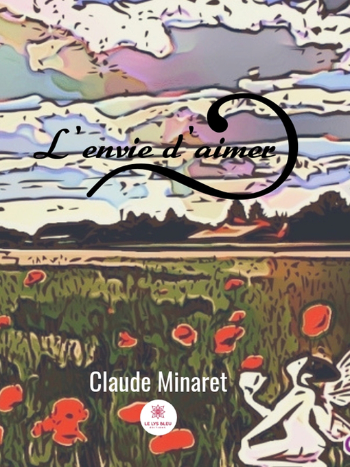 Cover image for L'envie d'aimer